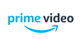 logo Prime Video