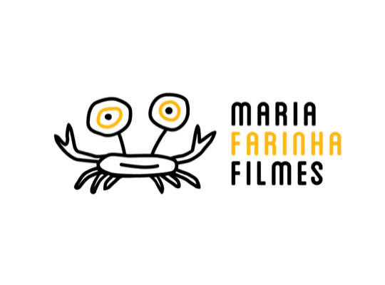 logo Maria Farinha Filmes