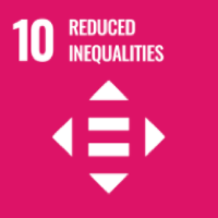 ODS reduce inequality